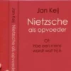 Nietzsche als opvoeder eBook