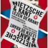Nietzsche en Kant lezen de krant eBook