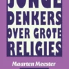 Nieuwe spiritualiteit eBook