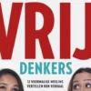 Nieuwe vrijdenkers eBook