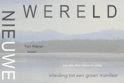 Nieuwe wereld eBook