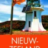 Nieuw-Zeeland eBook