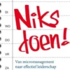 Niks doen! eBook