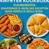 Ninja Double Stack XL Airfryer Kookboek eBook