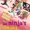 Ninja's Van De Overkant eBook