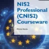 NIS2 Professional (CNIS2) Courseware eBook