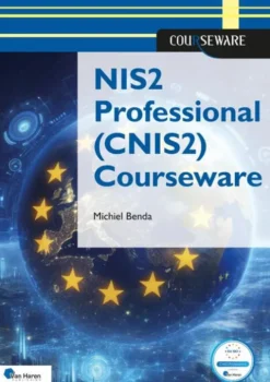 NIS2 Professional (CNIS2) Courseware eBook