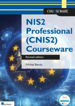 NIS2 Professional (CNIS2) Courseware eBook