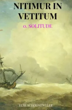 Nitimur in vetitum eBook