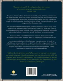 Niven 80/20 eBook