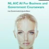 NL AIC AI For Business and Government Courseware eBook