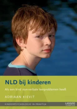 NLD bij kinderen eBook