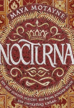 Nocturna eBook