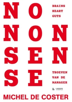 No nonsens eBook