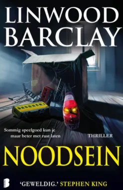 Noodsein eBook