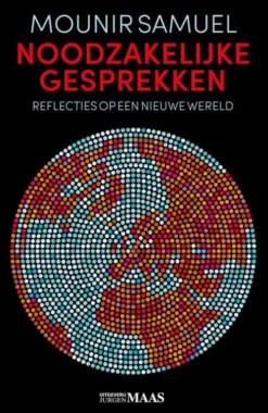 Noodzakelijke gesprekken eBook