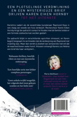 Noodzakelijk kwaad eBook