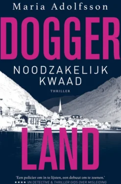 Noodzakelijk kwaad eBook
