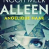Nooit meer alleen eBook