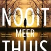 Nooit meer thuis eBook