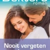 Nooit vergeten droom eBook