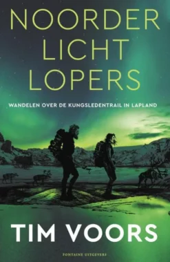 Noorderlichtlopers eBook