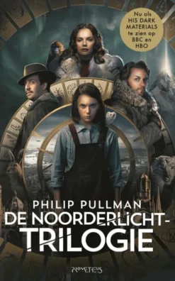Noorderlichttrilogie eBook