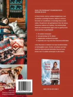 Noors breien eBook