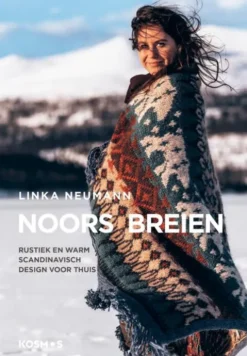 Noors breien eBook