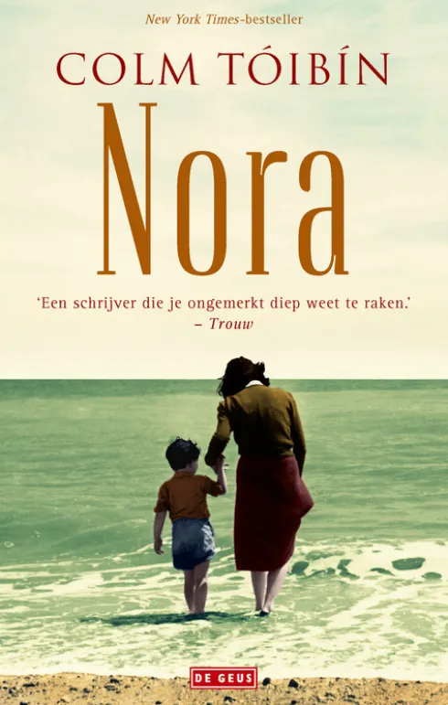 Nora eBook