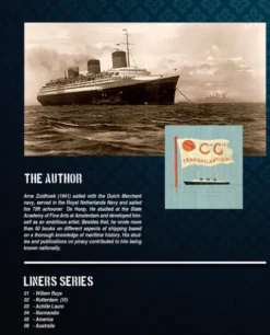 Normandie eBook