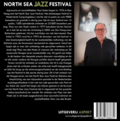 North Sea Jazz Festival eBook