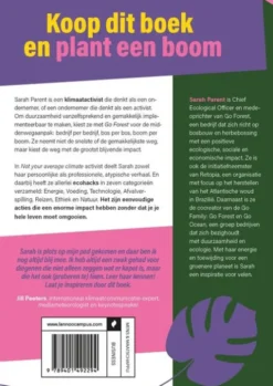 Not your average climate activist eBook