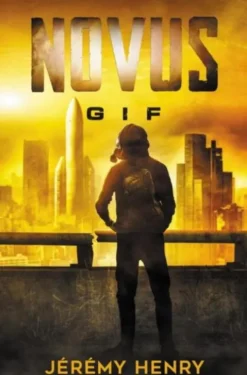 Novus eBook