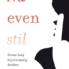 Nu even stil eBook