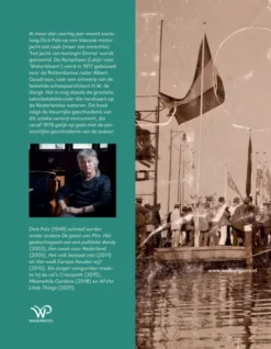 Nymphaea eBook