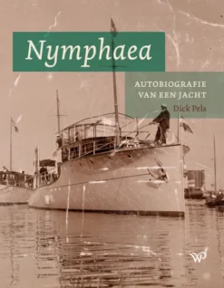 Nymphaea eBook