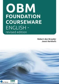 OBM Foundation Courseware eBook