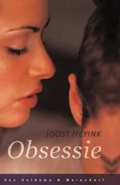 Obsessie eBook