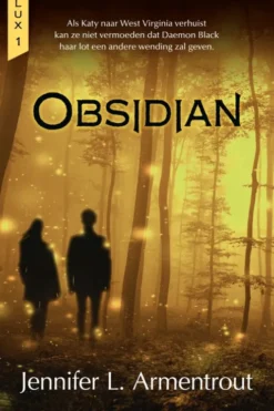Obsidian eBook