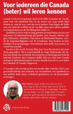 O Canada eBook