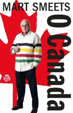 O Canada eBook