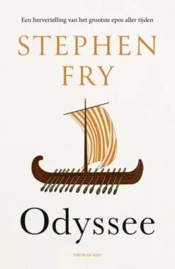 Odyssee eBook
