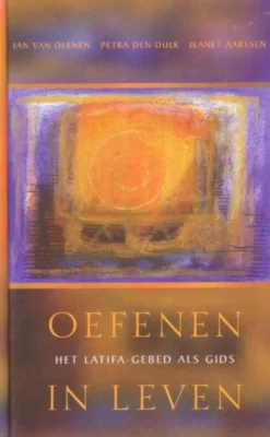 Oefenen in leven eBook