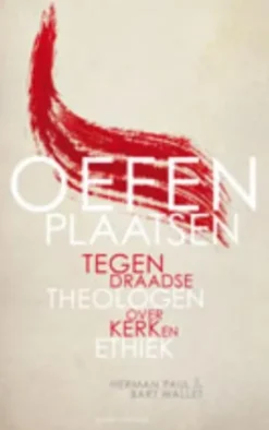 Oefenplaatsen eBook