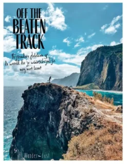 Off the Beaten Track eBook