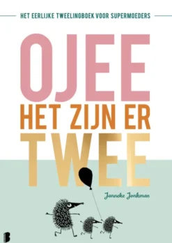 O jee, het zijn er twee eBook