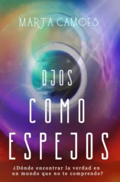 Ojos como espejos eBook