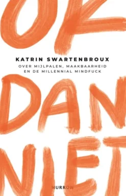 OK dan niet eBook