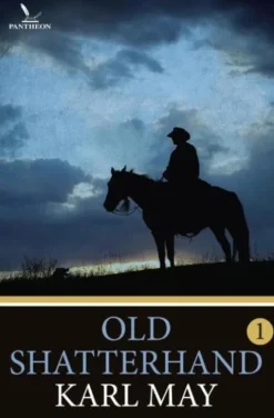 Old Shatterhand / 1 eBook